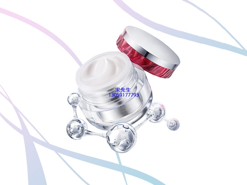 研美_神经酰胺出水霜OEM定制加工贴牌