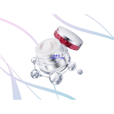 研美_神经酰胺出水霜OEM定制加工贴牌